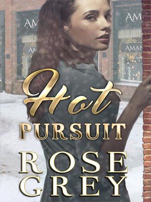 cover image of Hot Pursuit